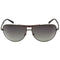 Timberland TB9259 07H Gunmetal Sunglasses 68/13/125