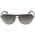 Timberland TB9259 07H Gunmetal Sunglasses 68/13/125