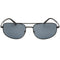 Timberland TB9285 02D Black Sunglasses 61/18/140
