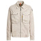 Parajumpers TEL PMSICL08 269 PELICAN Overshirt Jacket Mens L