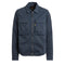 Parajumpers TEL PMSICL08 316 BLUE NAVY Overshirt Jacket Mens L