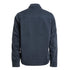 Parajumpers TEL PMSICL08 316 BLUE NAVY Overshirt Jacket Mens L