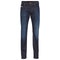 Diesel Tepphar-X Dark Blue Denim Pants TEPPHAR-X 01 00SWID R84UZ - Style Centre Wholesale