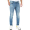 Diesel Tepphar-X Blue Denim Pants TEPPHAR-X R9A19 01