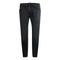 Diesel Tommer-R Black Faded Denim Pants THOMMER-R RB063 02