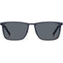 Tommy Hilfiger Blue Sunglasses TH-TH-1716/S-0WIR/IR