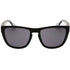 Tommy Hiliger Grey Lensed Black Sunglasses One Size