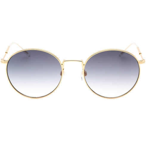 Tommy Hilfiger TH1586 0000 9O Rose Gold Sunglasses 52/19/140