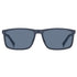Tommy Hilfiger TH1675 0IPQ KU Blue Sunglasses One Size