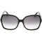 Tommy Hilfiger TH1765 807 90 Black Sunglasses 58/17/140