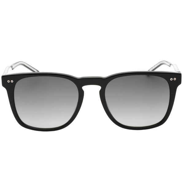 Tommy Hilfiger Dark Grey SF Lensed Black Sunglasses One Size