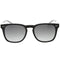 Tommy Hilfiger Dark Grey SF Lensed Black Sunglasses One Size