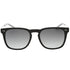 Tommy Hilfiger Dark Grey SF Lensed Black Sunglasses One Size