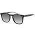 Tommy Hilfiger Dark Grey SF Lensed Black Sunglasses One Size