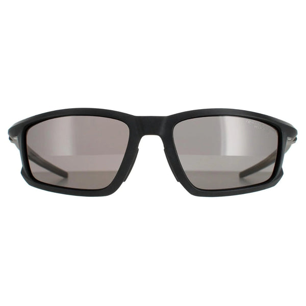 Tommy Hilfiger Th 1914 S 0003 M9 Matte Black Grey Pz Sunglasses