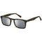 Tommy Hilfiger Th 2068 S 0086 Dc Havana Extra White Ml Sunglasses - Style Centre Wholesale