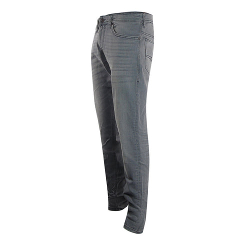 Diesel Larkee-X Light Grey Denim Pants