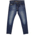 Diesel Thommer-X Blue Denim Pants THOMMER-X 01 00SB6D R9C73