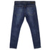 Diesel Thommer-X Blue Denim Pants THOMMER-X 01 00SB6D R9C73