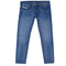 Diesel Thommer X Rm046 Rm046 Blue Jeans Male - Style Centre Wholesale