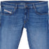 Diesel Thommer X Rm046 Rm046 Blue Jeans Male - Style Centre Wholesale