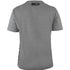 Plein Sport Bold Side Logo Grey T-Shirt S