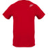 Plein Sport Small Circle Chest Logo Red T-Shirt S
