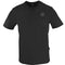 Plein Sport Small Circle Chest Logo Black T-Shirt S