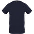 Plein Sport Square Branded Logo Navy Blue T-Shirt TIPS406 85