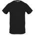 Plein Sport Large Signature Logo Black T-Shirt S