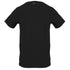 Plein Sport Scratched Logo Black T-Shirt S