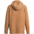 Parajumpers TORY PWKNAP33 508 CAMEL Knitted Hoodie Comfort Fit Womens S