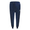 Aquascutum Active Basic Rib Track Pant Navy Tr001 11 Navy Blue Sweatpants Male - Style Centre Wholesale