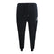 Aquascutum Active Basic Rib Track Pant Black Sweatpants TR001 16