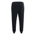 Aquascutum Active Basic Rib Track Pant Black Sweatpants TR001 16