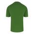 Aquascutum Active Piping Design Army Green T-Shirt TS005 06