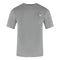 Aquascutum Active Small Pocket Light Grey T-Shirt TS007 05