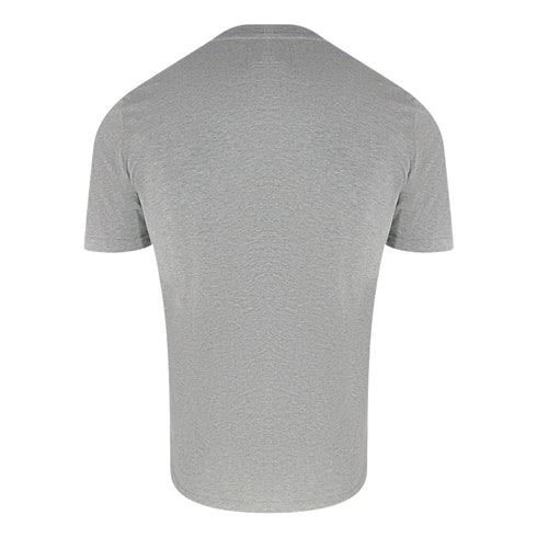 Aquascutum Active Small Pocket Light Grey T-Shirt TS007 05