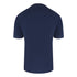 Aquascutum Active Small Pocket Navy Blue T-Shirt TS007 11 - Style Centre Wholesale