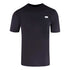 Aquascutum Active Small Pocket Black T-Shirt TS007 16