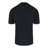 Aquascutum Active Small Pocket Black T-Shirt TS007 16
