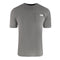 Aquascutum Active Small Pocket Grey T-Shirt TS007 25