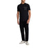 Lyle & Scott Tonal Pocket Bristol Black T-Shirt S