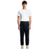 Lyle & Scott White Superfine T-Shirt XS