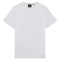 Lyle & Scott White Superfine T-Shirt XS