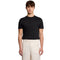 Lyle & Scott Black Superfine T-Shirt XS