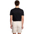 Lyle & Scott Black Superfine T-Shirt XS
