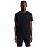 Lyle & Scott Navy Blue Tape T-Shirt XS
