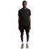 Lyle & Scott Black Tape T-Shirt XS