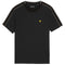 Lyle & Scott Black Tape T-Shirt XS
